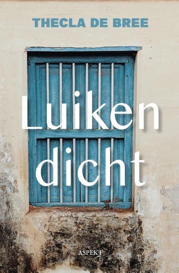 Luiken Dicht | Thecla Bree | Nieuw, Ophalen of Verzenden, Nieuw, Thecla Bree