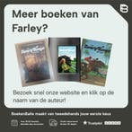 Het mysterie van de Zwarte Hengst / Valkenserie / 69 Farley, Verzenden, Zo goed als nieuw, Farley
