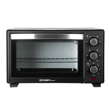 TZS First Austria Elektrische Mini Oven 20L -, Verzenden, Nieuw