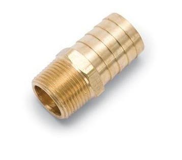 3/4 npt naar 1 slang, Ophalen of Verzenden