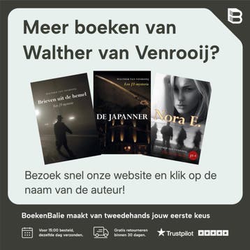 Aranea 9789089549518 Walther van Venrooij, Verzenden, Gelezen, Walther van Venrooij