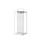 Solar lantaarn | Lumineo | 49 cm, Verzenden, Nieuw