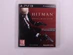 PlayStation 3 - Hitman: Absolution, Ophalen of Verzenden, Nieuw