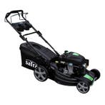 Grasmaaier Op Brandstof 4.35 Pk - Benzine Grasmaaier - Maaim, Ophalen of Verzenden, Nieuw