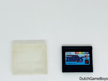 Neo Geo Pocket - Pocket Tennis Color - PAL (1), Verzenden, Gebruikt