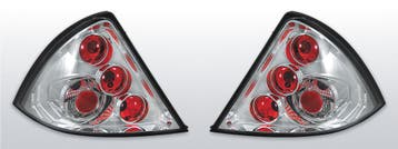Achterlichten | geschikt voor Ford Mondeo MK3 Hatchback 2000, Auto-onderdelen, Verlichting, Verzenden, Nieuw, Ford
