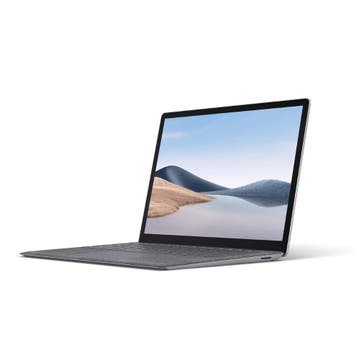 Microsoft Surface Laptop 4 -   i7-11e 16GB  - 512GB, Verzenden, 13 inch, Refurbished, 11e Generatie