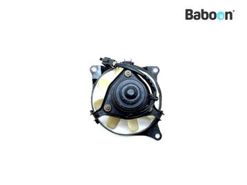 Koelfan Motor Kawasaki KLR 250 D 1984-1992 (KL250 KL250D), Motoren, Verzenden, Gebruikt