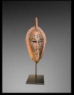 Exceptionnel Masque bamana, Maraka - masque bamana (40 CM) -