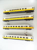 Lima H0 - 149749 - Modeltrein (1) - Elektrisch treinstel, Nieuw