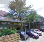 Te Huur 2 Kamer Appartement Furkabaan In Utrecht, Utrecht-stad, Direct bij eigenaar, Appartement, Utrecht