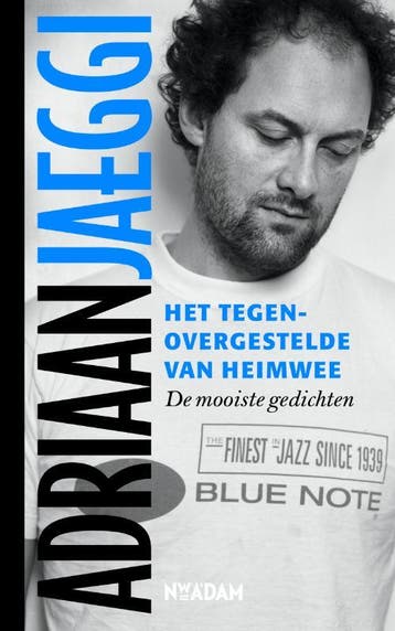 Het tegenovergestelde van heimwee - A. Jaeggi 9789046806050, Verzenden, Gelezen, A. Jaeggi