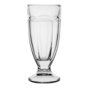 Tall sundae-glas | 340 ml | (doos 6), Verzenden