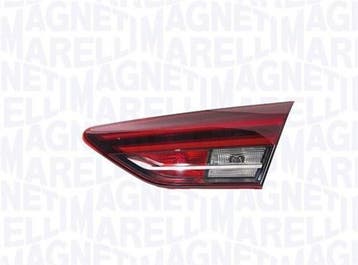 Achterlicht o.a: Opel, Insignia Grand Sport, Ophalen of Verzenden, Nieuw, Opel