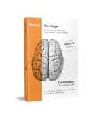 Compendium Geneeskunde Pocketversie Neurologie 9789082570984, Zo goed als nieuw