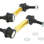 Whiteline Universal Sway Bar End Link Kit - 130-155mm Heavy, Ophalen of Verzenden, Nieuw