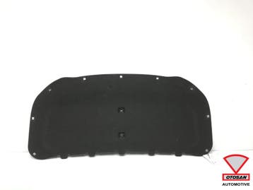 VW Caddy 1T3 Caddy 2010-2015 Motorkap Isolatie 1T0863831G, Ophalen, Gebruikt, Volkswagen
