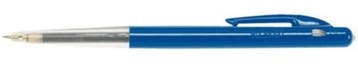 Bic M10 balpen blauw fijn, Verzenden, Nieuw