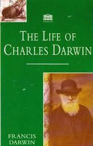The Life of Charles Darwin - Darwin, Boeken, Verzenden, Gelezen