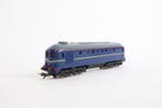 Zelfbouw H0 - Diesellocomotief (1) - Serie 2600 Beel - NS, Hobby en Vrije tijd, Modeltreinen | H0, Nieuw