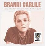 lp nieuw - Brandi Carlile - Live At Easy Street Records V..., Verzenden, Zo goed als nieuw
