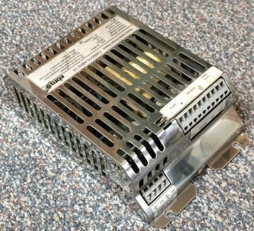 Goede gebruikte regelunit Brink SWB-HR en Elan. 531268., Ophalen of Verzenden, Nieuw