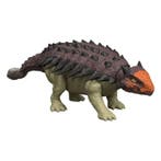 Jurassic World Rebirth Action Figure with Sound Wild Roar..., Verzenden, Zo goed als nieuw