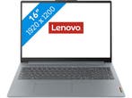 Lenovo IdeaPad S3 16IRU8 - Laptop - Qwertz, Computers en Software, Windows Laptops, Verzenden, Zo goed als nieuw, Lenovo