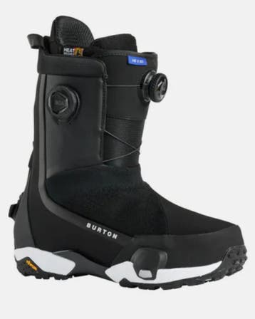 BURTON M HIGHSHOT X STEP ON Black + STEP ON bindingen 40%, Sport en Fitness, Snowboarden, Ophalen of Verzenden, Nieuw, Schoenen