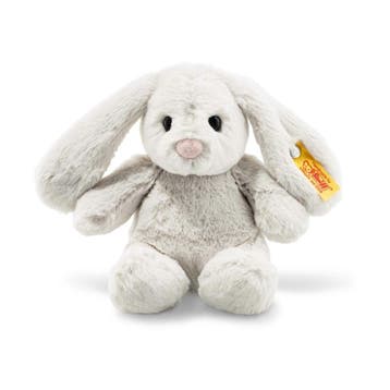 Steiff knuffel konijn Hoppie - Soft van €24,90 voor €14,94, Ophalen of Verzenden, Nieuw