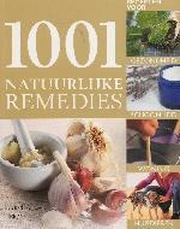 1001 natuurlijke remedies - L. Vukovic 9789043906364, Verzenden, Gelezen, L. Vukovic