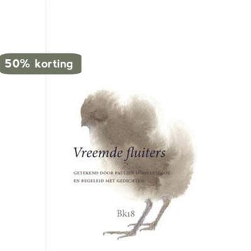 Vreemde Fluiters - P. Donkersloot 9789078019077, Verzenden, Zo goed als nieuw, P. Donkersloot