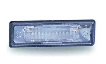 Jokon Kentekenverlichting K570 Inbouw Links 12/24V, Ophalen of Verzenden, Nieuw