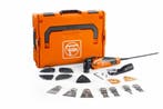 Fein Multimaster MM 500 Plus Top Multi-gereedschap 350 Watt!, Doe-het-zelf en Verbouw, Gereedschap | Overige machines, Ophalen of Verzenden