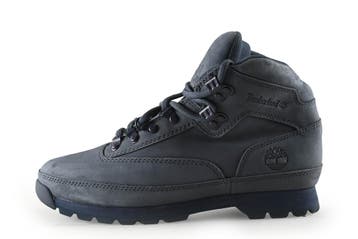 Timberland Wandelschoenen in maat 41 Blauw, Kleding | Heren, Schoenen, Timberland, Zo goed als nieuw, Wandelschoenen of Bergschoenen
