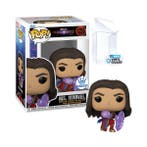 Funko Pop! Ms. Marvel (Embiggen Punch) #1256 Funko Shop, Verzenden, Nieuw