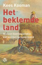Het beklemde land 9789462972162 Kees Kooman, Verzenden, Gelezen, Kees Kooman