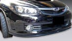 PU Design Voorlip STI Style Subaru Impreza, Subaru, Voor, Nieuw, Ophalen of Verzenden