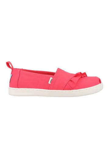 Toms Alpargata 10017769 Roze-37, Verzenden, Nieuw