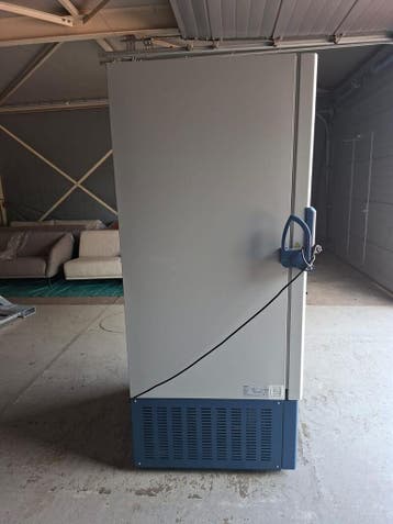 Industriële laboratorium vrieskast, Haier Biomedical, DW-86L, Nieuw