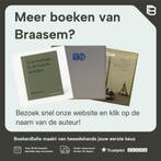 Hoornse herinneringen 9789070022013 Braasem, Verzenden, Gelezen, Braasem