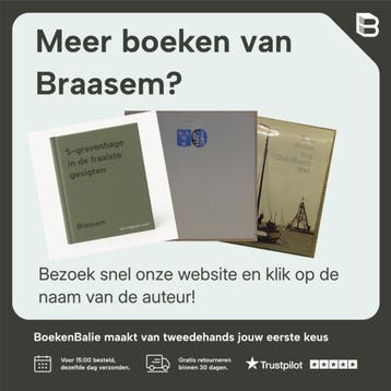 Hoornse herinneringen 9789070022013 Braasem, Verzenden, Gelezen, Braasem