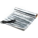 Verwarming laminaat / klik pvc - Elektrische vloerverwarming, Doe-het-zelf en Verbouw, Ophalen of Verzenden, Nieuw