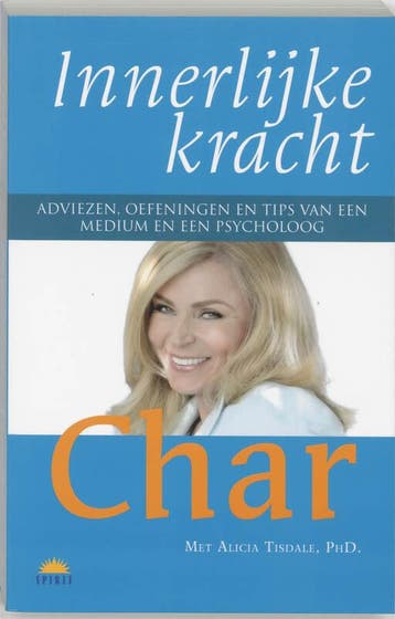 Innerlijke kracht (9789021580661, Char Margolis), Boeken, Verzenden, Nieuw