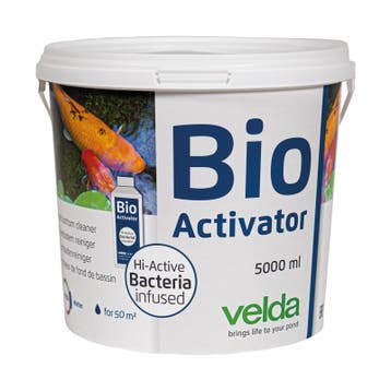 Bio-Activator 5000ML, Tuin en Terras, Verzenden, Nieuw