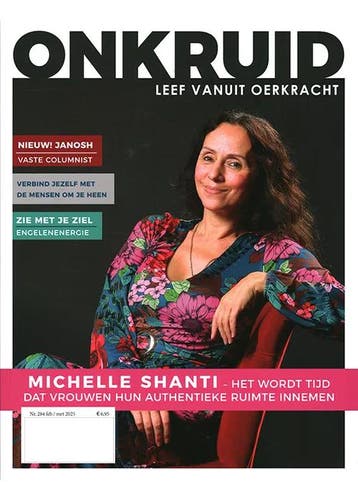 Onkruid - 284 2025, Verzenden, Nieuw, Wetenschap en Natuur