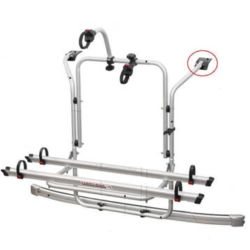 Fiamma Carry-Bike Ford Custum Bovenbevestiging Rechts, Ophalen of Verzenden, Nieuw