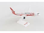 Schaal 1:200 Skymarks SKR1044A Boeing 787-9 Qantas 100 j..., Ophalen of Verzenden, Nieuw