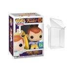 Funko Pop Freddy Funko Surf’s Up Batman LE5000   Box of Fun, Verzenden, Nieuw