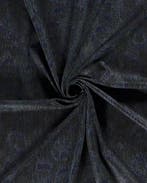 Punta di Roma Brushed Panter Groen, Nieuw, Groen